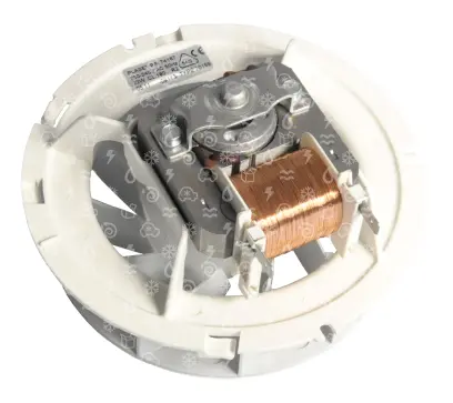 motorek ventilátoru trouby WHIRLPOOL (481236118498),typ 70189, 22W
